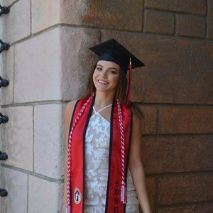 Meet your Posher, Kendall